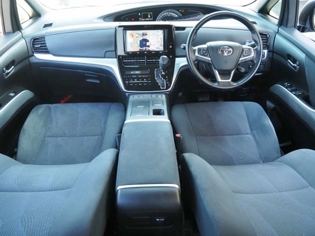 TOYOTA ESTIMA HYBRID 4WD 2016 Image 31