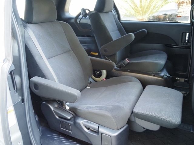 TOYOTA ESTIMA HYBRID 4WD 2016 Image 31