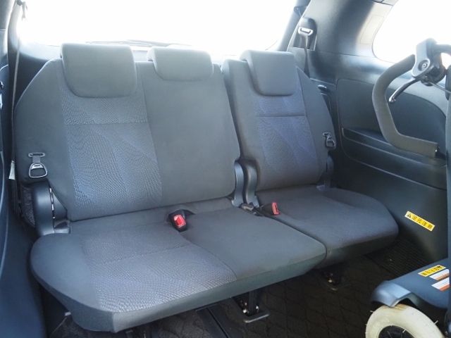 TOYOTA ESTIMA HYBRID 4WD 2016 Image 31