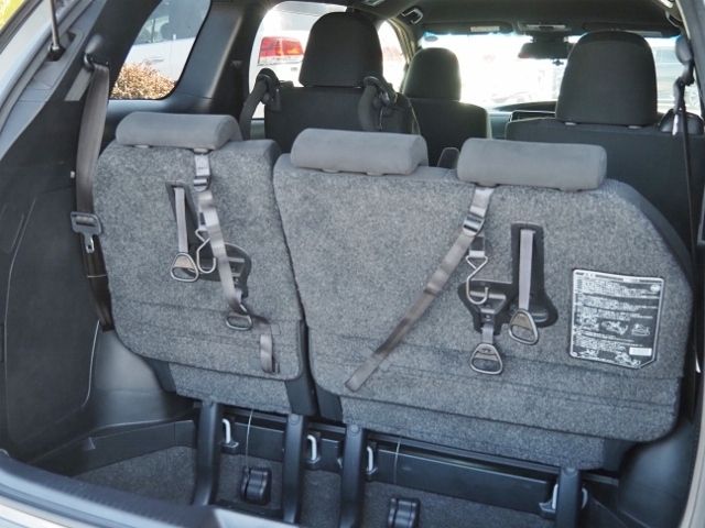 TOYOTA ESTIMA HYBRID 4WD 2016 Image 31