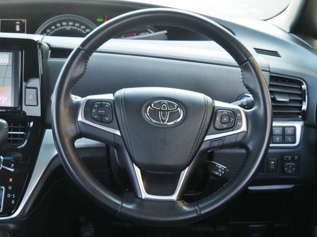 TOYOTA ESTIMA HYBRID 4WD 2016 Image 31