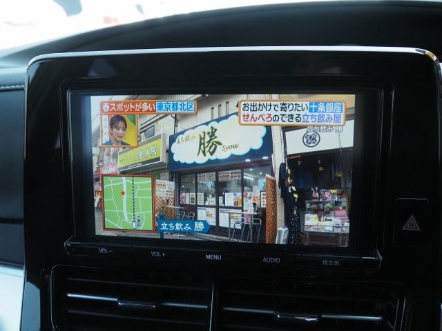 TOYOTA ESTIMA HYBRID 4WD 2016 Image 31