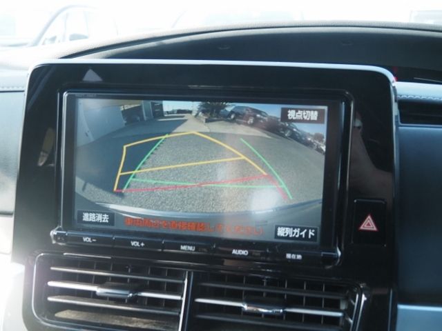 TOYOTA ESTIMA HYBRID 4WD 2016 Image 31