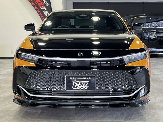 TOYOTA CROWN CROSSOVER 2023 Image 31