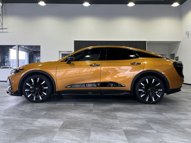 TOYOTA CROWN CROSSOVER 2023 Image 31