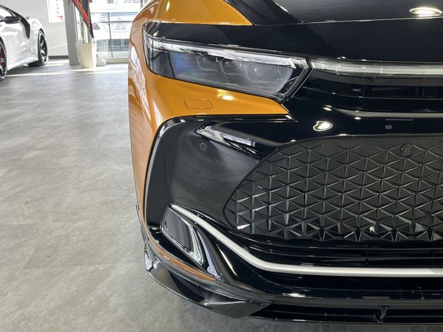 TOYOTA CROWN CROSSOVER 2023 Image 31