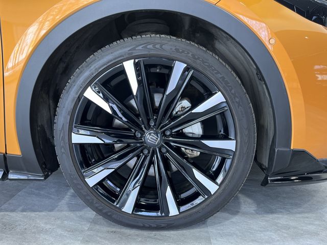 TOYOTA CROWN CROSSOVER 2023 Image 31