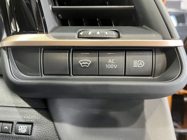 TOYOTA CROWN CROSSOVER 2023 Image 31