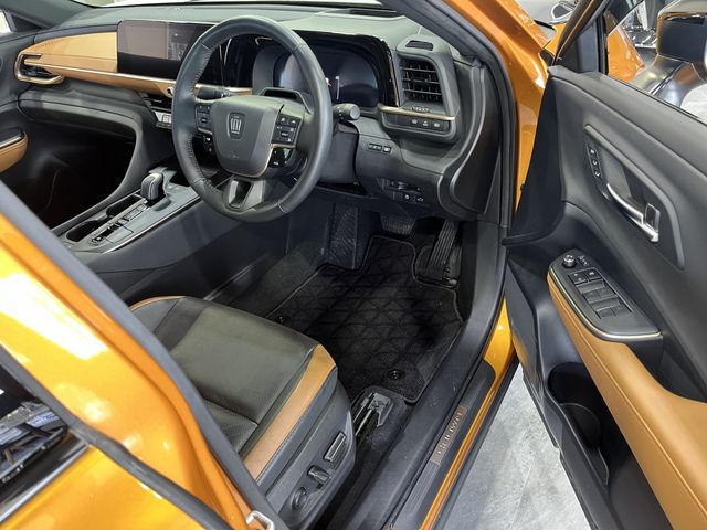 TOYOTA CROWN CROSSOVER 2023 Image 31