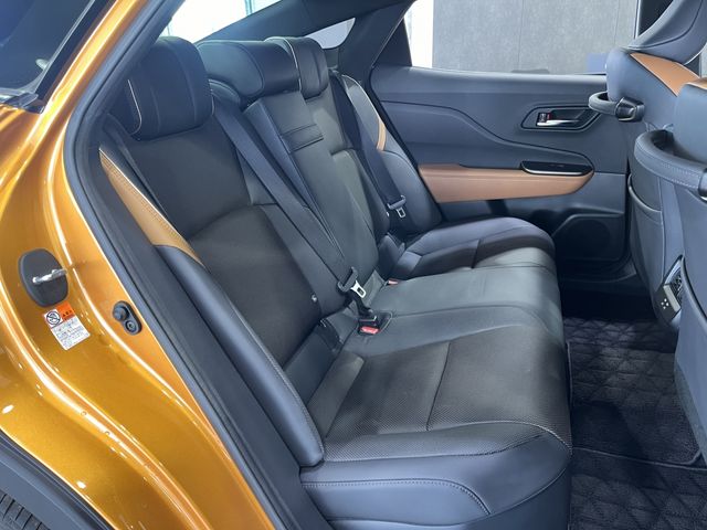 TOYOTA CROWN CROSSOVER 2023 Image 31