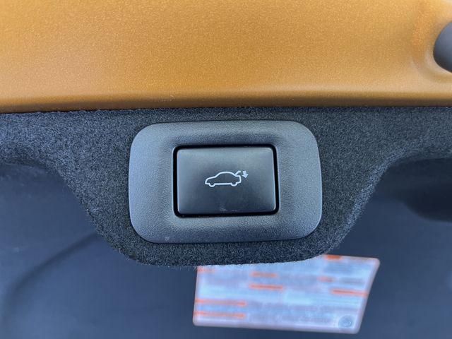 TOYOTA CROWN CROSSOVER 2023 Image 31