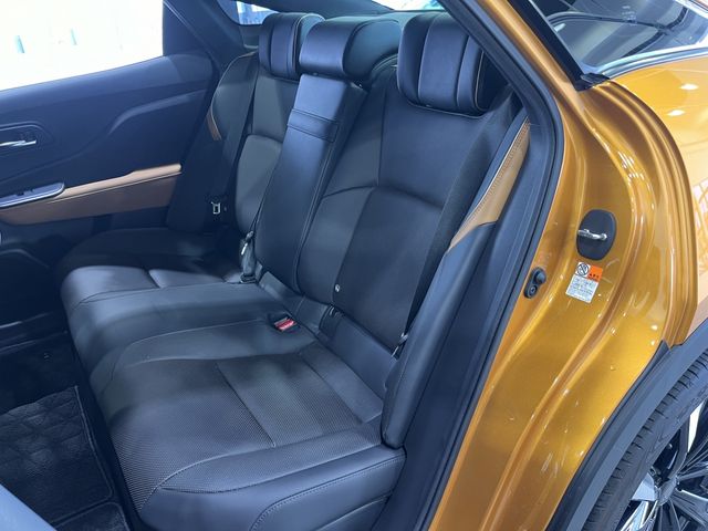 TOYOTA CROWN CROSSOVER 2023 Image 31