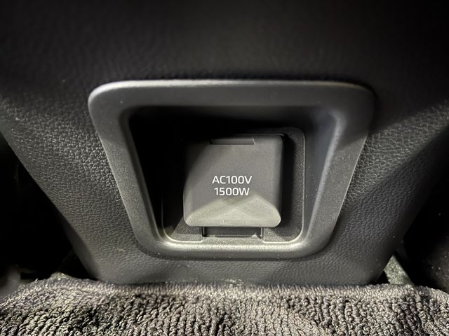 TOYOTA CROWN CROSSOVER 2023 Image 31