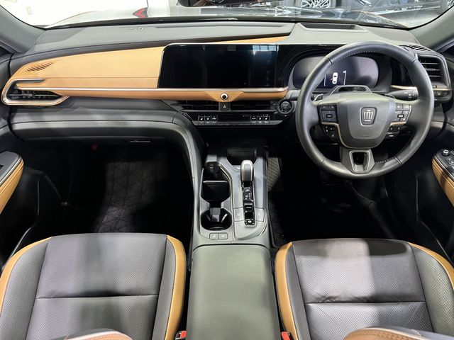 TOYOTA CROWN CROSSOVER 2023 Image 31