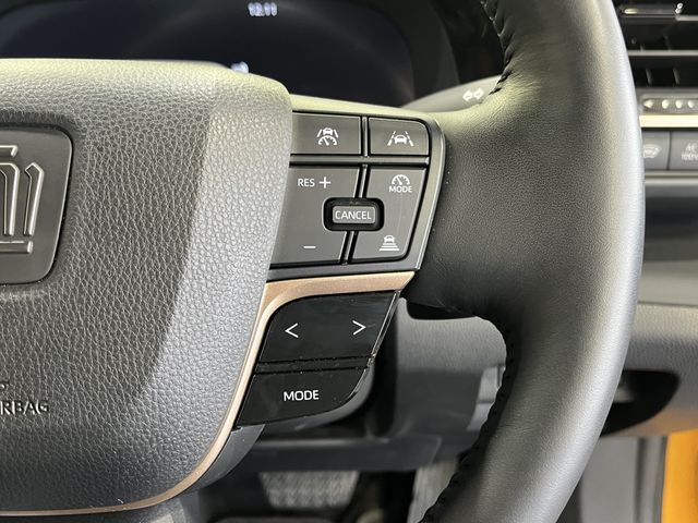 TOYOTA CROWN CROSSOVER 2023 Image 31