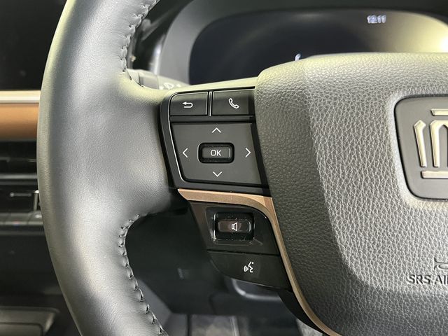 TOYOTA CROWN CROSSOVER 2023 Image 31