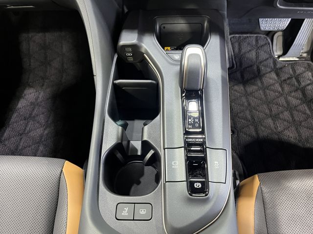 TOYOTA CROWN CROSSOVER 2023 Image 31