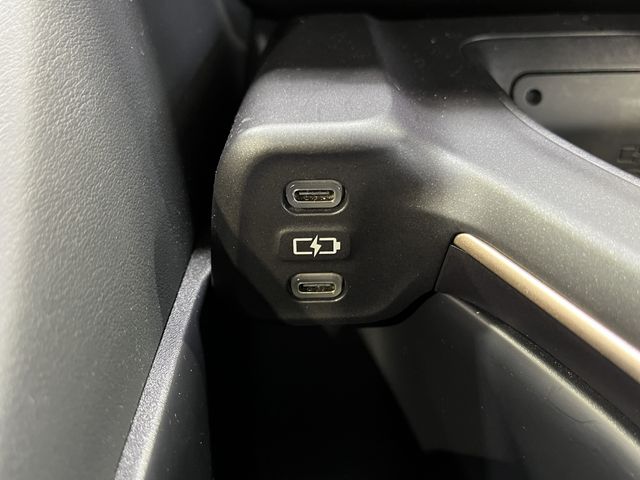 TOYOTA CROWN CROSSOVER 2023 Image 31