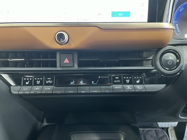 TOYOTA CROWN CROSSOVER 2023 Image 31