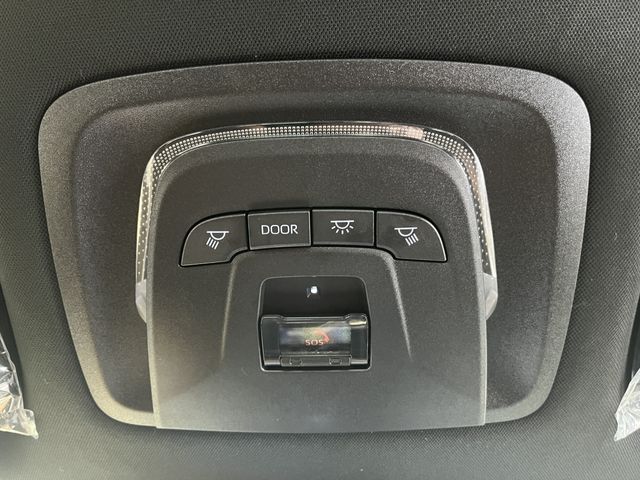 TOYOTA CROWN CROSSOVER 2023 Image 31