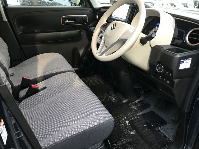 SUZUKI WAGON R SMILE 2024 Image 31