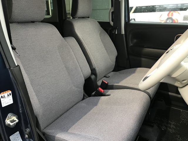 SUZUKI WAGON R SMILE 2024 Image 31