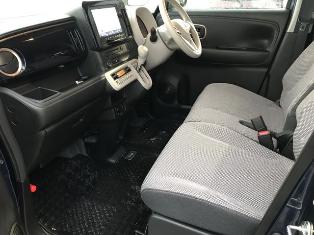 SUZUKI WAGON R SMILE 2024 Image 31