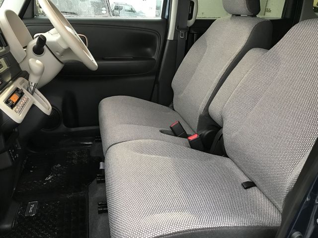 SUZUKI WAGON R SMILE 2024 Image 31