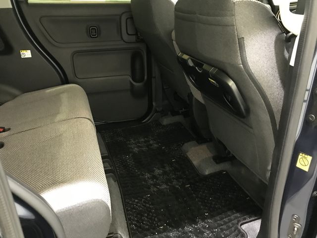 SUZUKI WAGON R SMILE 2024 Image 31