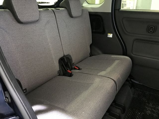 SUZUKI WAGON R SMILE 2024 Image 31