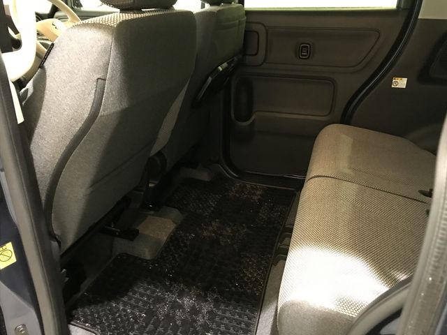 SUZUKI WAGON R SMILE 2024 Image 31