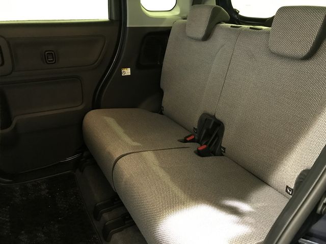 SUZUKI WAGON R SMILE 2024 Image 31