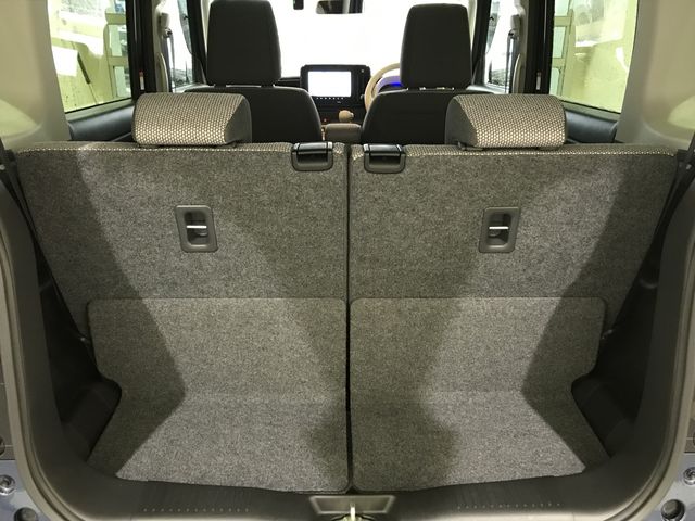 SUZUKI WAGON R SMILE 2024 Image 31