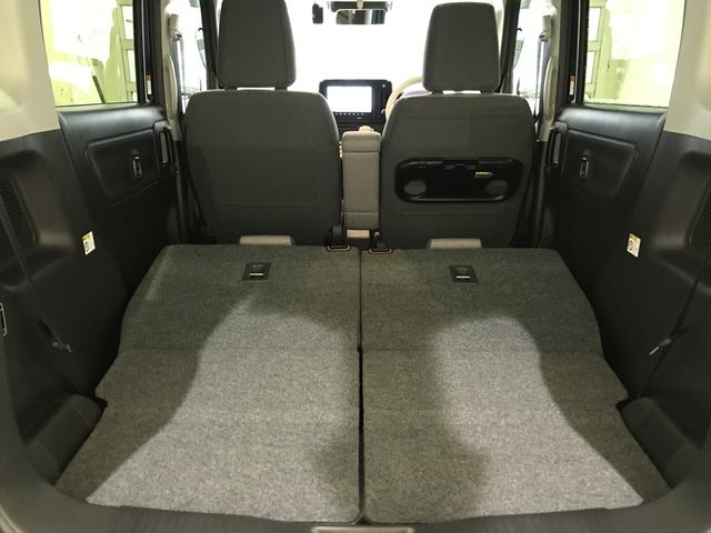 SUZUKI WAGON R SMILE 2024 Image 31