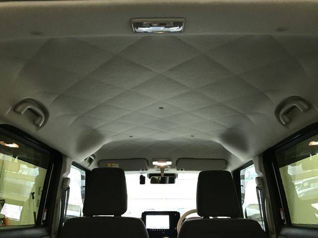 SUZUKI WAGON R SMILE 2024 Image 31