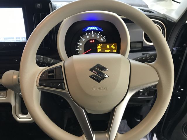 SUZUKI WAGON R SMILE 2024 Image 31