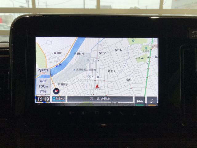 SUZUKI WAGON R SMILE 2024 Image 31