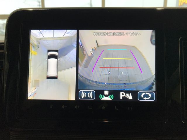 SUZUKI WAGON R SMILE 2024 Image 31