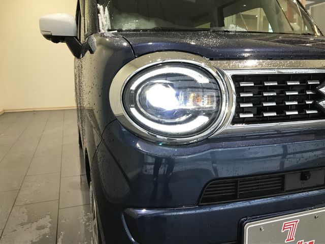 SUZUKI WAGON R SMILE 2024 Image 31