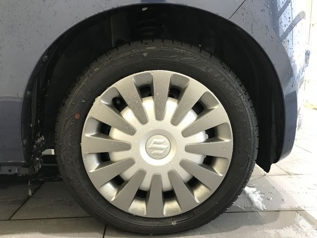 SUZUKI WAGON R SMILE 2024 Image 31