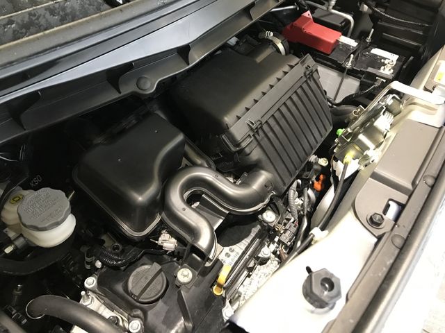 SUZUKI WAGON R SMILE 2024 Image 31