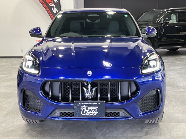 MASERATI GRECALE 2024 Image 31