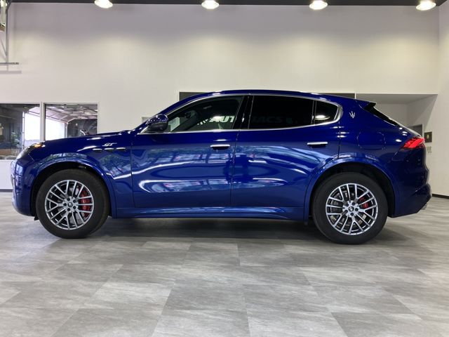 MASERATI GRECALE 2024 Image 31