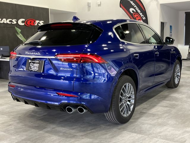 MASERATI GRECALE 2024 Image 31