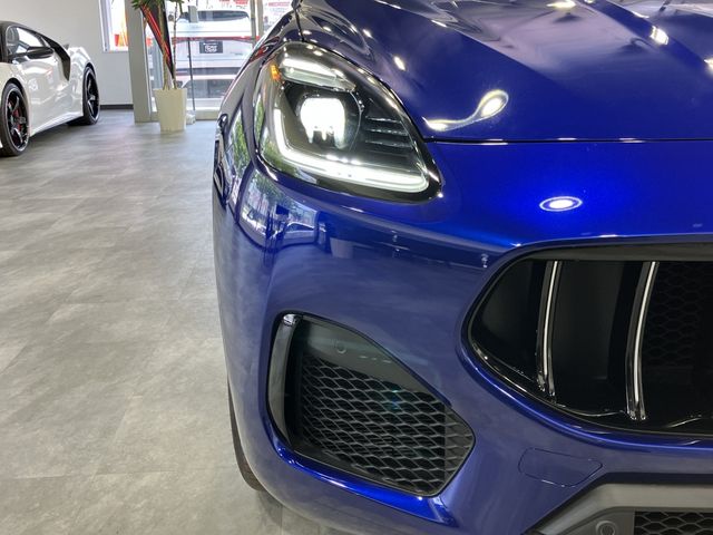 MASERATI GRECALE 2024 Image 31