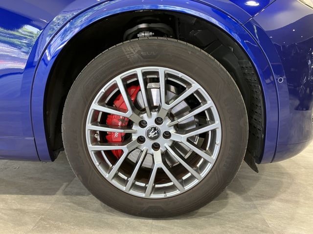 MASERATI GRECALE 2024 Image 31