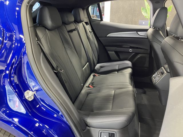 MASERATI GRECALE 2024 Image 31