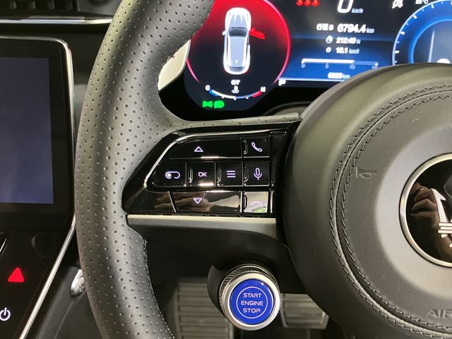 MASERATI GRECALE 2024 Image 31