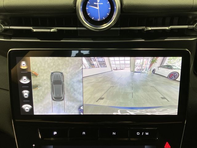 MASERATI GRECALE 2024 Image 31