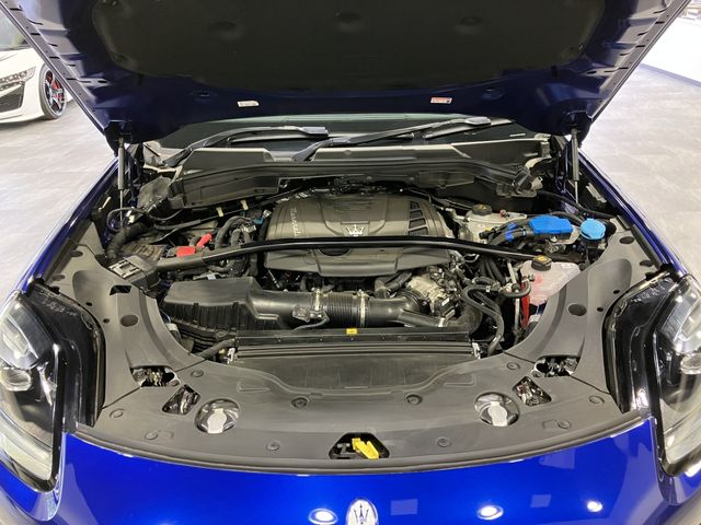 MASERATI GRECALE 2024 Image 31